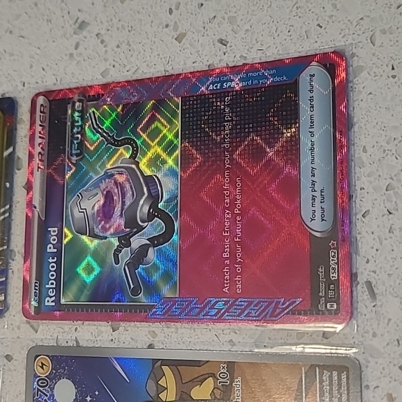Pokemon Mega Evolutions Singles Lot Of 3 - Picture 4 of 5